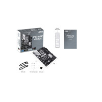 Produktbild för ASUS PRIME H770-PLUS - moderkort - ATX - LGA1700-uttag - H770