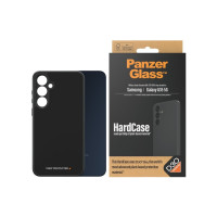 Produktbild för PanzerGlass HardCase Black Edition - baksidesskydd för mobiltelefon