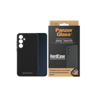 Produktbild för PanzerGlass HardCase Black Edition - baksidesskydd för mobiltelefon