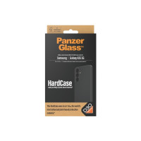 Produktbild för PanzerGlass HardCase Black Edition - baksidesskydd för mobiltelefon