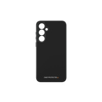 Produktbild för PanzerGlass HardCase Black Edition - baksidesskydd för mobiltelefon