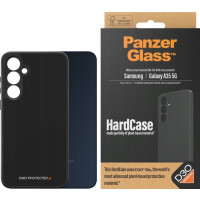 Produktbild för PanzerGlass HardCase Black Edition - baksidesskydd för mobiltelefon