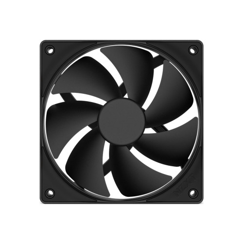 NZXT NZXT F Series F120P - lådfläkt