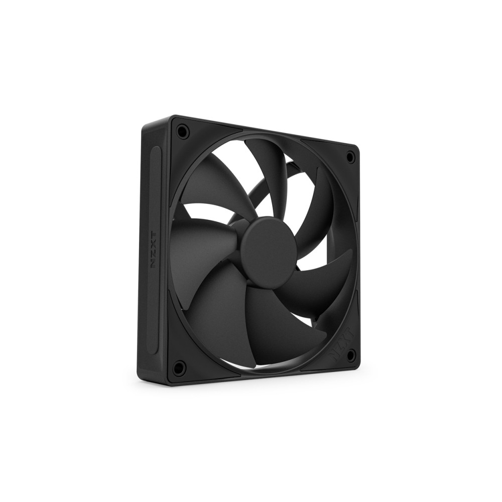 Produktbild för NZXT F Series F120P - lådfläkt