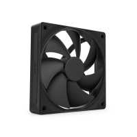 Produktbild för NZXT F Series F120P - lådfläkt