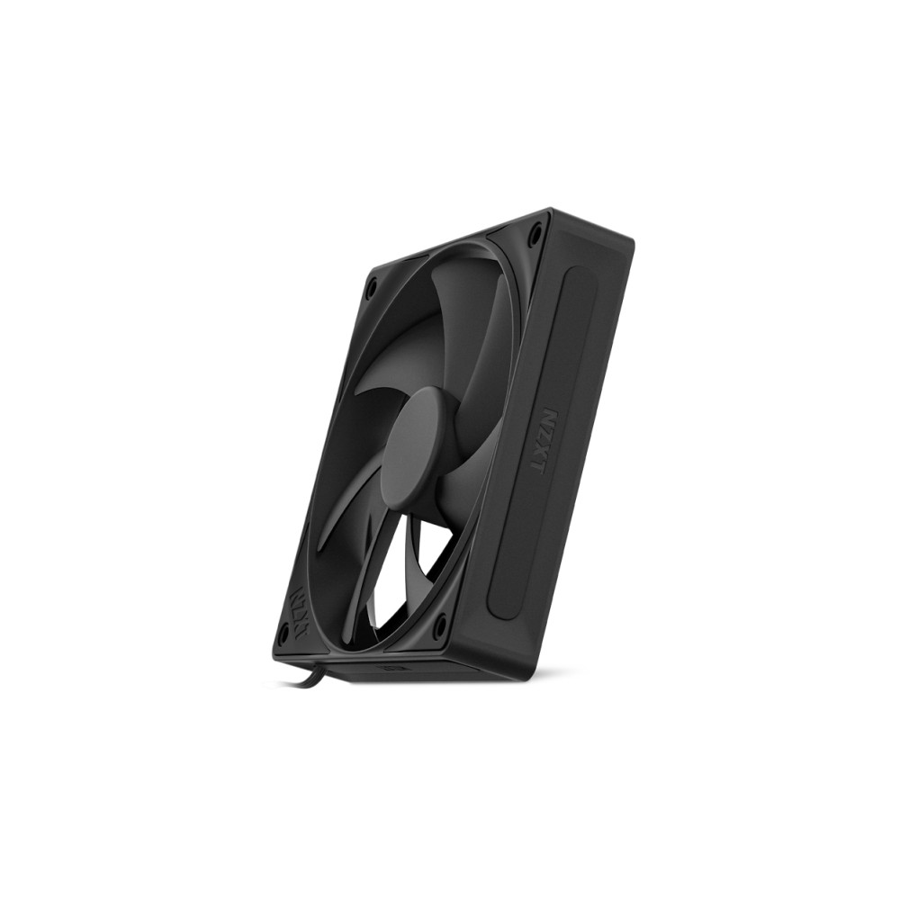 Produktbild för NZXT F Series F120P - lådfläkt