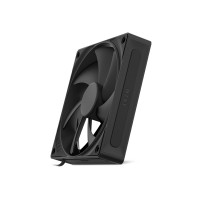 Produktbild för NZXT F Series F120P - lådfläkt