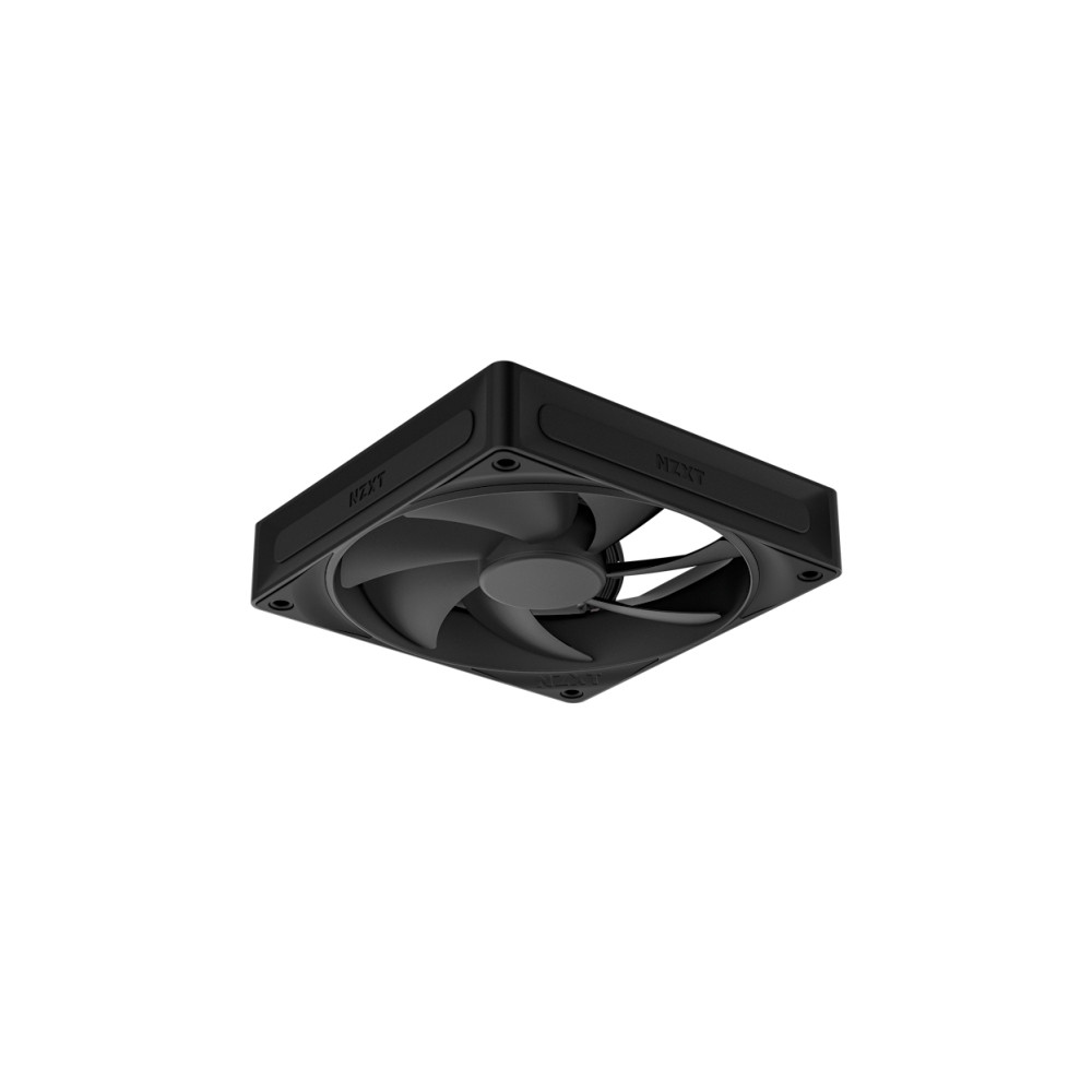 Produktbild för NZXT F Series F120P - lådfläkt