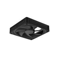 Produktbild för NZXT F Series F120P - lådfläkt