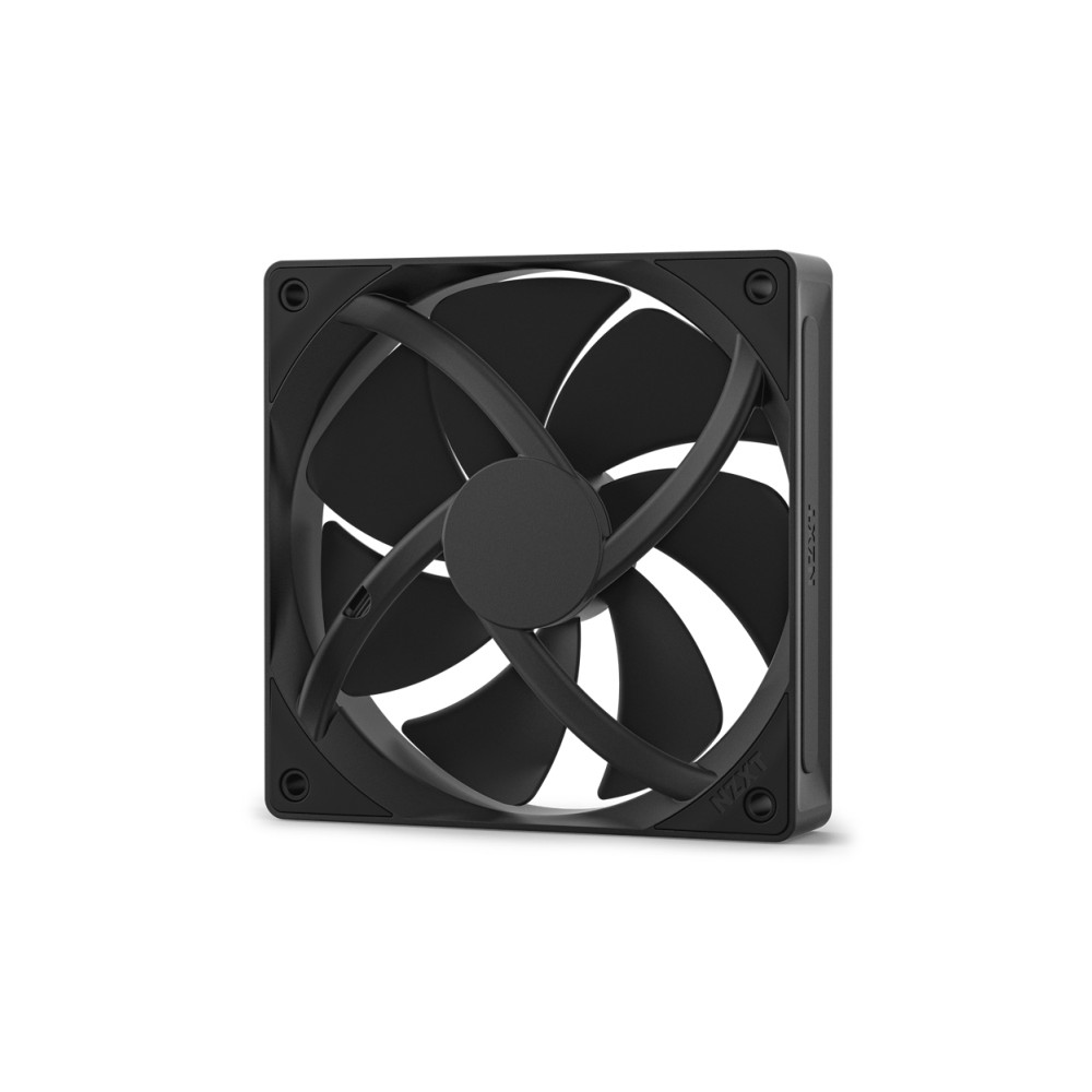 Produktbild för NZXT F Series F120P - lådfläkt