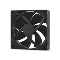 Produktbild för NZXT F Series F120P - lådfläkt
