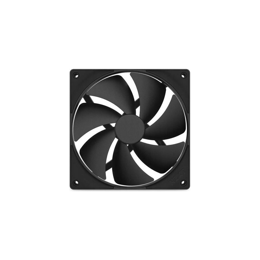 Produktbild för NZXT F Series F120P - lådfläkt