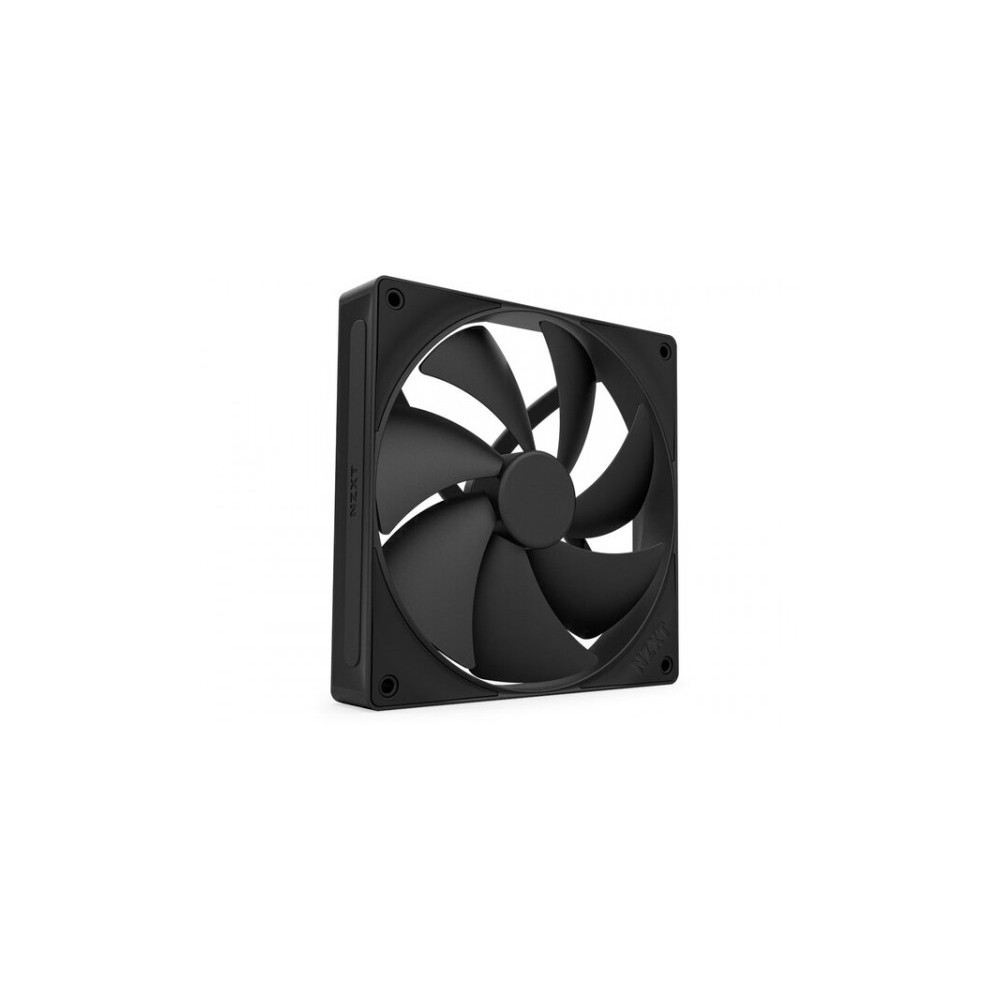 Produktbild för NZXT F Series F120P - lådfläkt