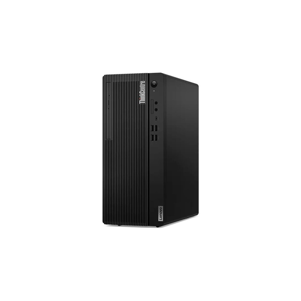 Produktbild för Lenovo ThinkCentre M70t Gen 5 - tower Core i7 i7-14700 2.1 GHz - vPro Enterprise - 16 GB - SSD 512 GB - internationell engelska