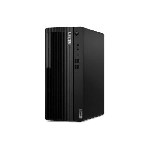 Lenovo Lenovo ThinkCentre M70t Gen 5 - tower Core i7 i7-14700 2.1 GHz - vPro Enterprise - 16 GB - SSD 512 GB - internationell engelska