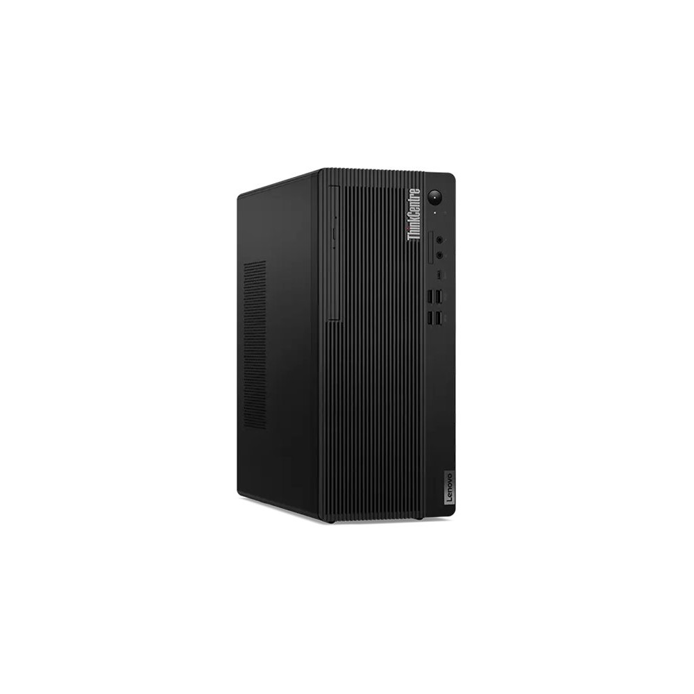 Produktbild för Lenovo ThinkCentre M70t Gen 5 - tower Core i7 i7-14700 2.1 GHz - vPro Enterprise - 16 GB - SSD 512 GB - internationell engelska