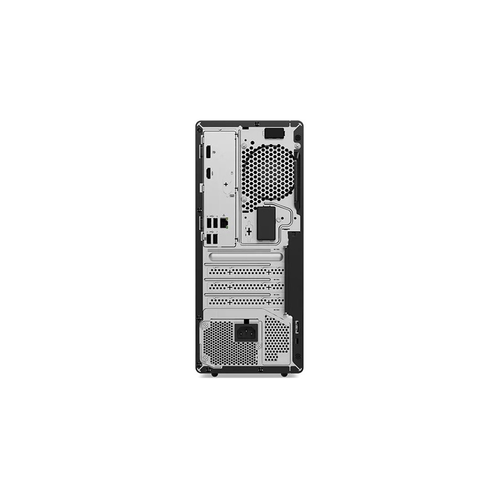Produktbild för Lenovo ThinkCentre M70t Gen 5 - tower Core i7 i7-14700 2.1 GHz - vPro Enterprise - 16 GB - SSD 512 GB - internationell engelska