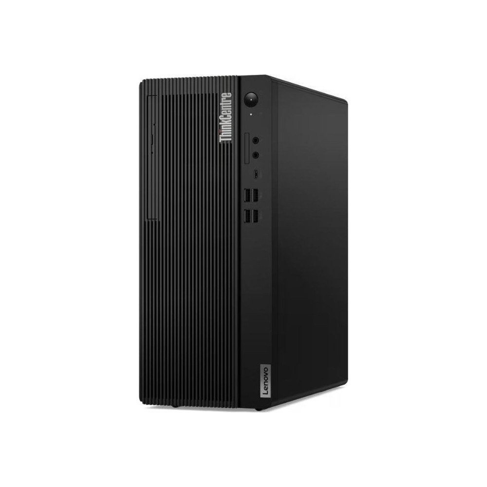 Produktbild för Lenovo ThinkCentre M70t Gen 5 - tower Core i7 i7-14700 2.1 GHz - vPro Enterprise - 16 GB - SSD 512 GB - internationell engelska