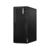 Produktbild för Lenovo ThinkCentre M70t Gen 5 - tower Core i7 i7-14700 2.1 GHz - vPro Enterprise - 16 GB - SSD 512 GB - internationell engelska