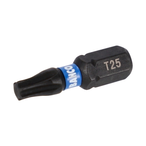 BAHCO Bahco 66IM/54C-1, 54 styck, 1/4", 506 g, 45 mm, 105 mm, 175...