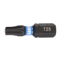 Produktbild för Bahco 66IM/54C-1, 54 styck, 1/4", 506 g, 45 mm, 105 mm, 175...