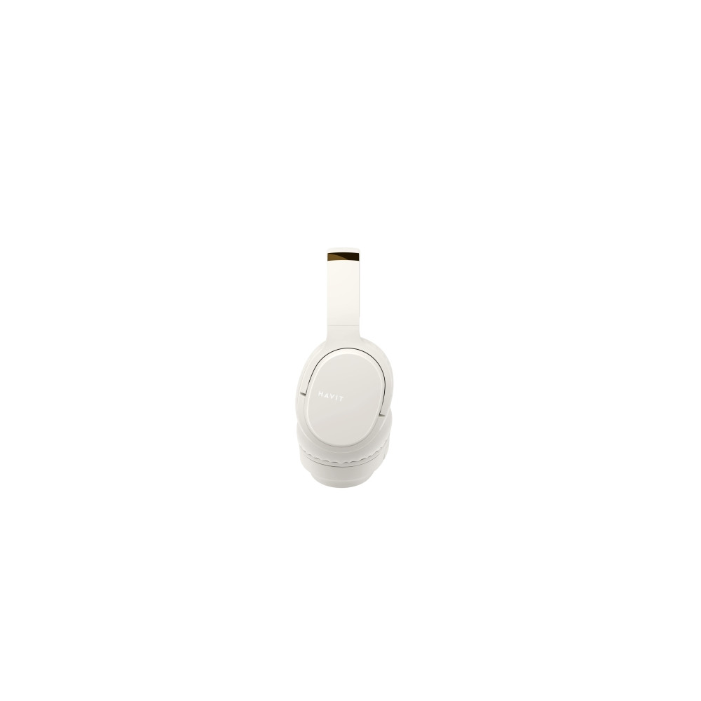 Produktbild för Havit 6939119022976, Kabel & Trådlös, Musik/vardag, 187 g, H...