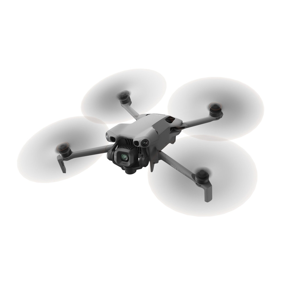 Produktbild för DJI Mini 5 Pro Fly More Combo (DJI RC2) - drönare