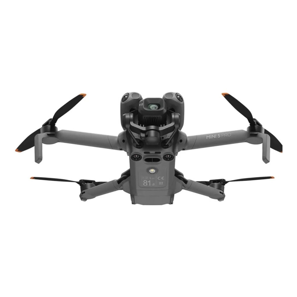 Produktbild för DJI Mini 5 Pro Fly More Combo (DJI RC2) - drönare