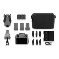 Produktbild för DJI Mini 5 Pro Fly More Combo (DJI RC2) - drönare