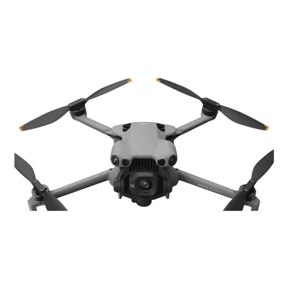 Produktbild för DJI Mini 5 Pro Fly More Combo (DJI RC2) - drönare