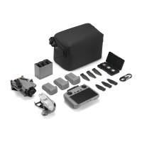 Produktbild för DJI Mini 5 Pro Fly More Combo (DJI RC2) - drönare