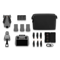 Produktbild för DJI Mini 5 Pro Fly More Combo (DJI RC2) - drönare