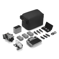 Produktbild för DJI Mini 5 Pro Fly More Combo (DJI RC2) - drönare