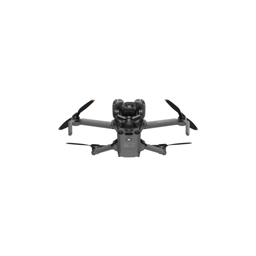 Produktbild för DJI Mini 5 Pro Fly More Combo (DJI RC2) - drönare