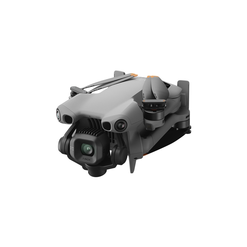 Produktbild för DJI Mini 5 Pro Fly More Combo (DJI RC2) - drönare