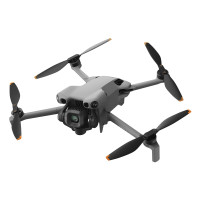 Produktbild för DJI Mini 5 Pro Fly More Combo (DJI RC2) - drönare