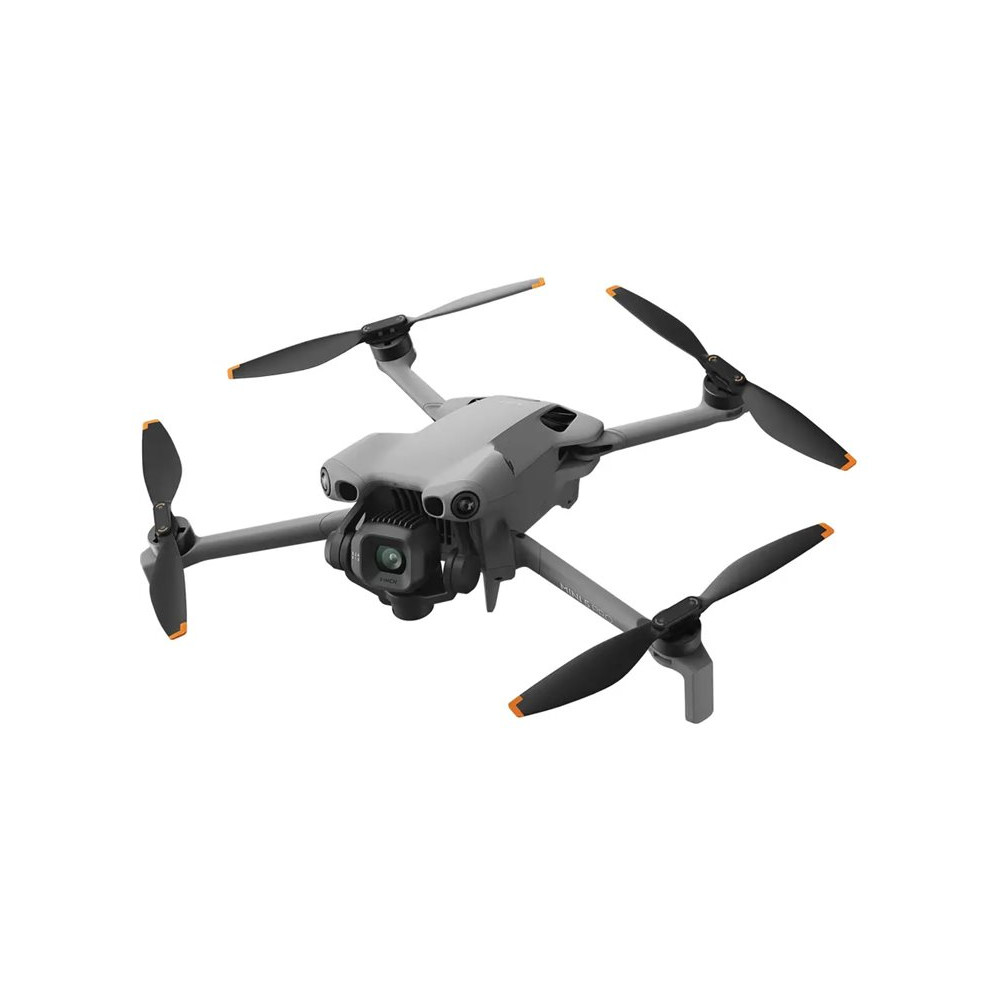 Produktbild för DJI Mini 5 Pro Fly More Combo (DJI RC2) - drönare