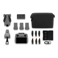 Produktbild för DJI Mini 5 Pro Fly More Combo (DJI RC2) - drönare