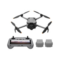 Produktbild för DJI Mini 5 Pro Fly More Combo (DJI RC2) - drönare