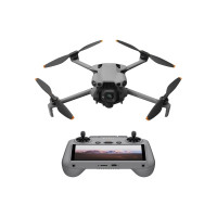 Produktbild för DJI Mini 5 Pro Fly More Combo (DJI RC2) - drönare