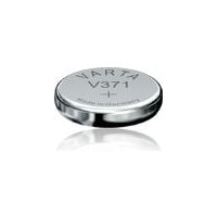 Produktbild för Varta V371, Engangsbatteri, SR69, Sølvoxid (S), 1,55 V, 1 st...