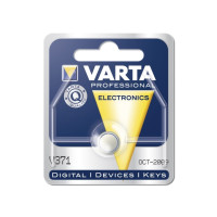 Produktbild för Varta V371, Engangsbatteri, SR69, Sølvoxid (S), 1,55 V, 1 st...