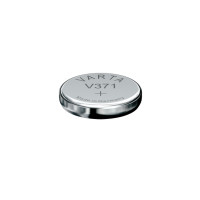 Produktbild för Varta V371, Engangsbatteri, SR69, Sølvoxid (S), 1,55 V, 1 st...