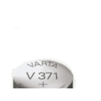 Produktbild för Varta V371, Engangsbatteri, SR69, Sølvoxid (S), 1,55 V, 1 st...