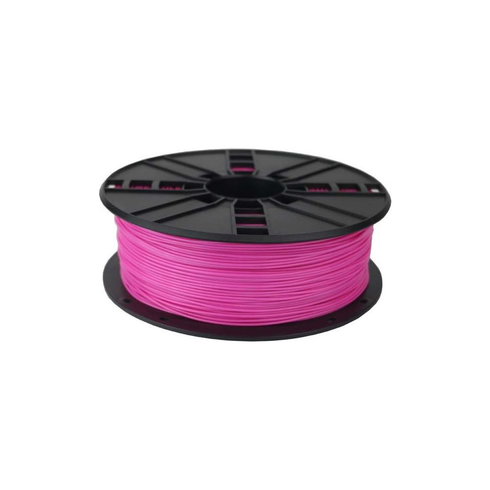 Produktbild för Gembird - rosa - PLA-fiber