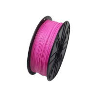 Produktbild för Gembird - rosa - PLA-fiber