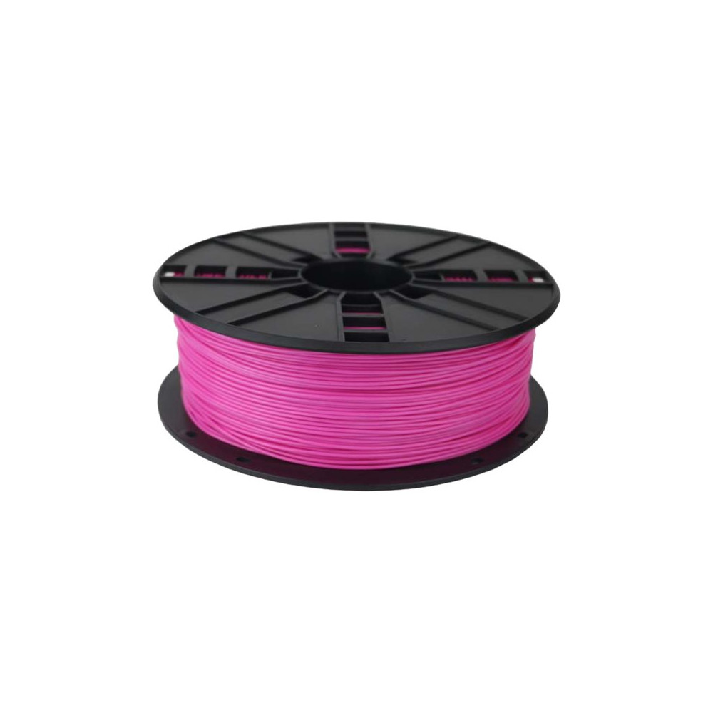 Produktbild för Gembird - rosa - PLA-fiber