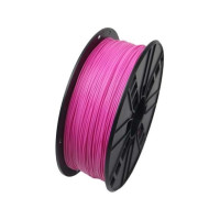 Produktbild för Gembird - rosa - PLA-fiber