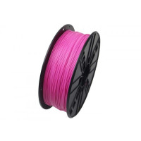 Produktbild för Gembird - rosa - PLA-fiber