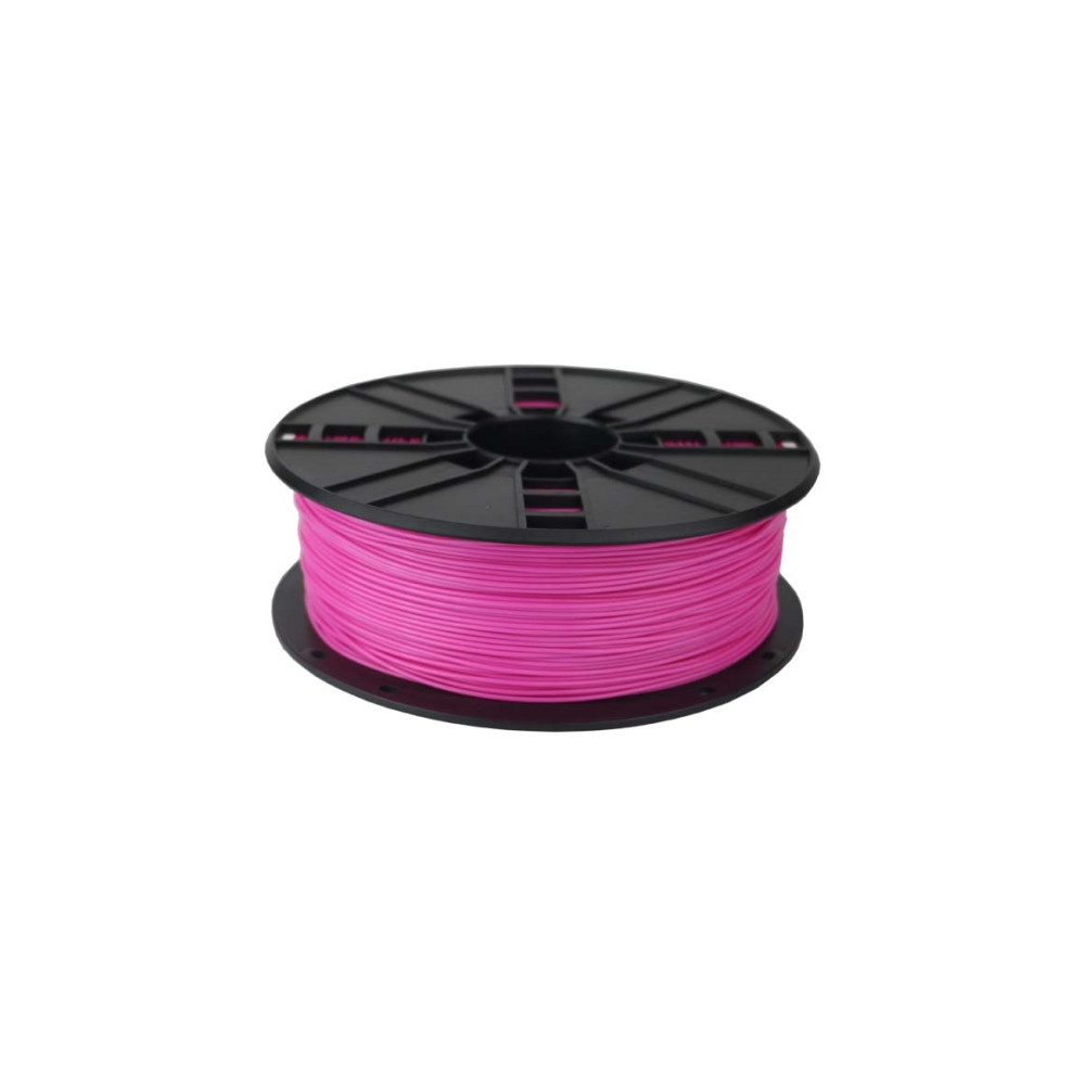 Produktbild för Gembird - rosa - PLA-fiber